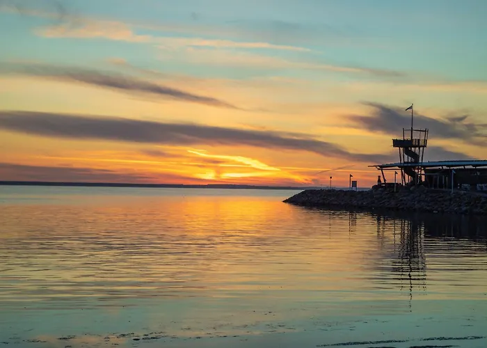 Lejlighed Mee H R Glowe